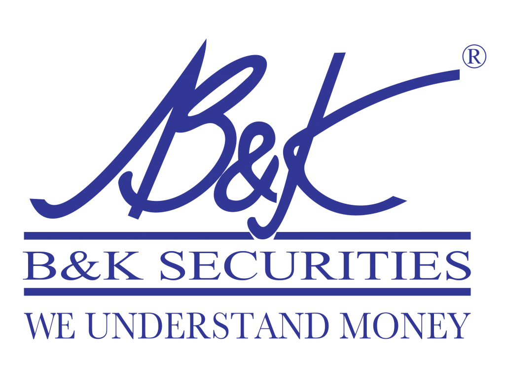 B & K Securities
